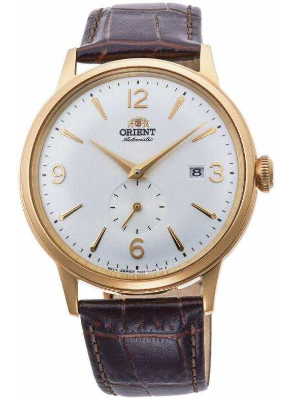 Наручний годинник чоловічий Orient RA-AP0004S10B (638872)