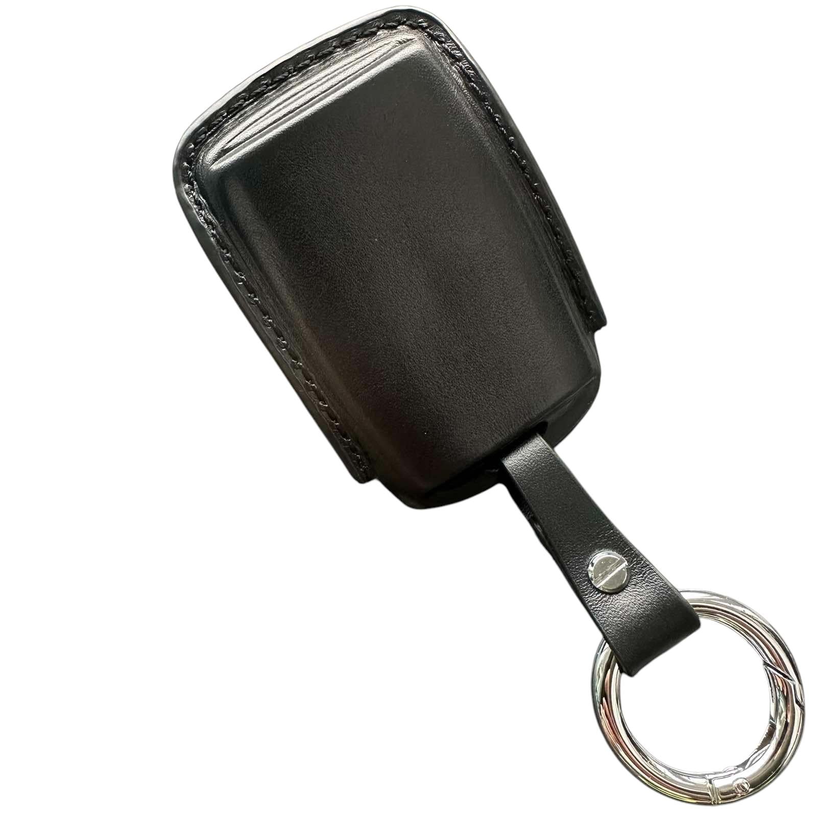 Чехол премиум для ключа Mazda 4 кнопки (ma3pa4b)