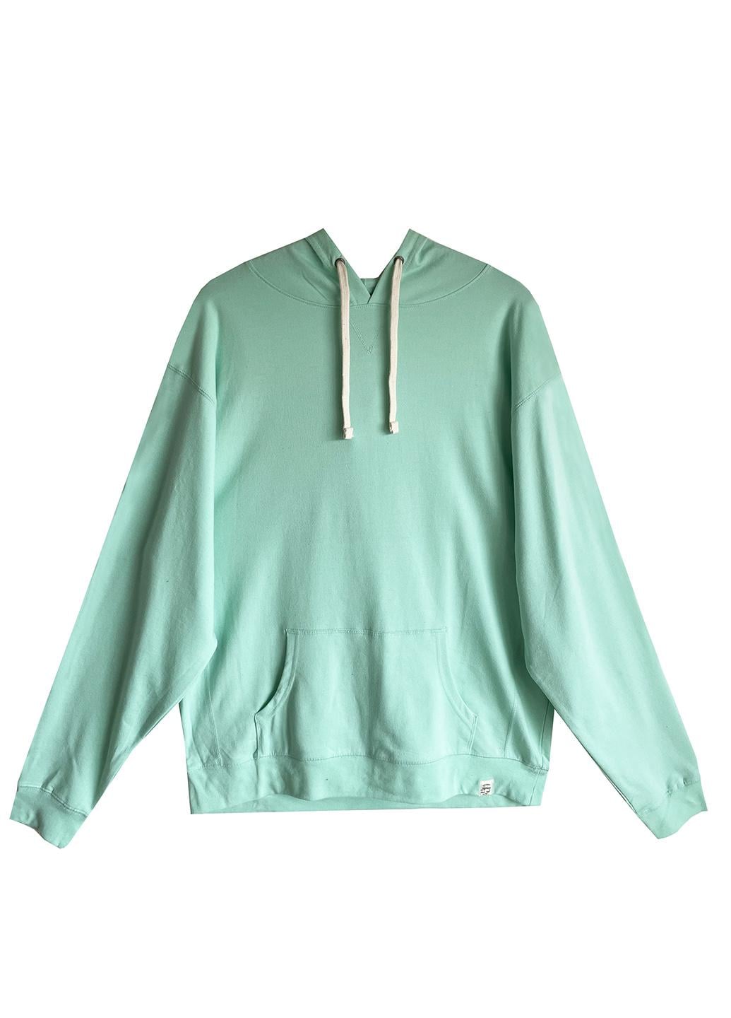 Худи женский League XXL Бирюзовый (81518b45)