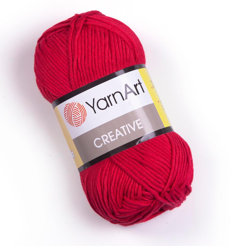 Пряжа YarnArt Creative 237