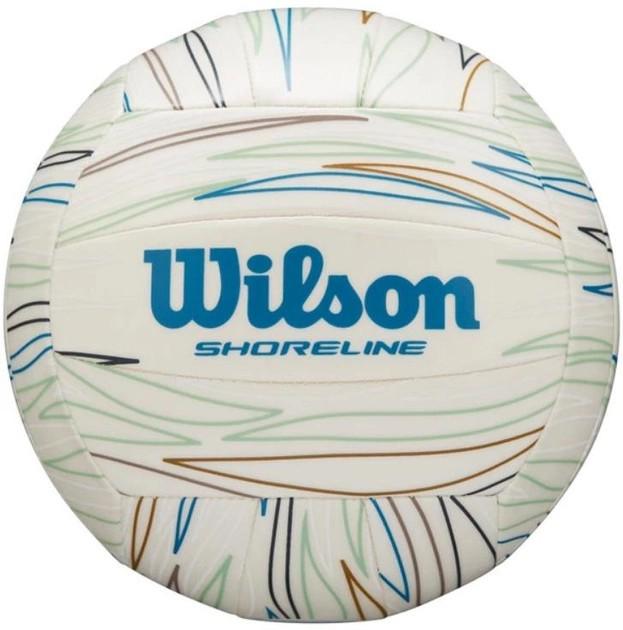 М'яч волейбольний Wilson SHORELINE ECO VB OF WV4007001XBOF