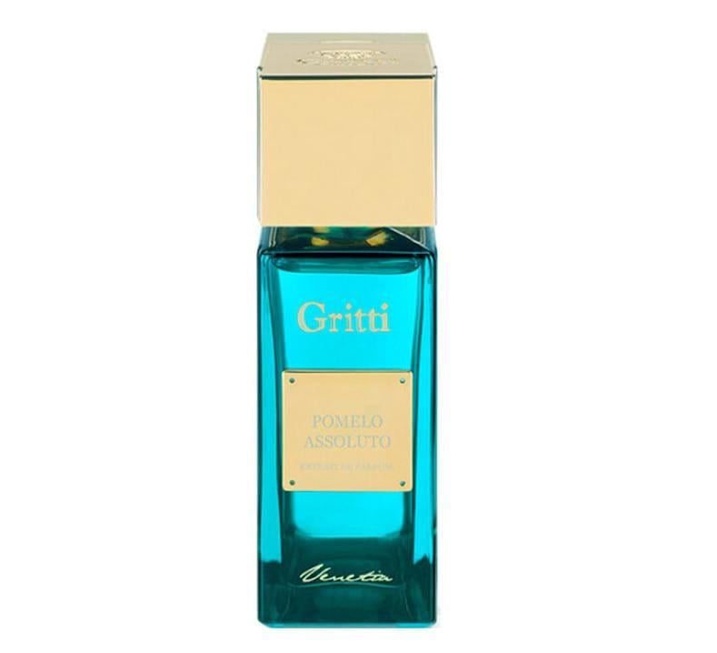Духи унисекс Gritti Pomelo Assoluto 100 мл тестер (373423)