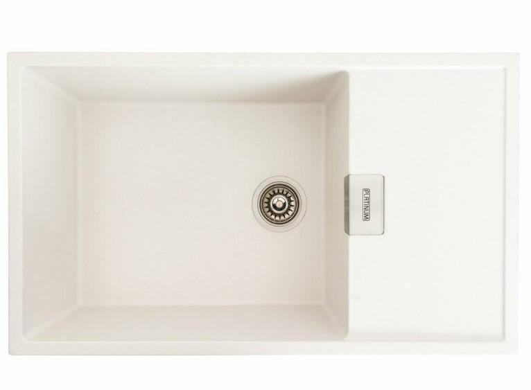 Мойка для кухни Platinum 8650 DIAMOND (SP000039163) Мойка для кухни Platinum 8650 DIAMOND (SP000039163)