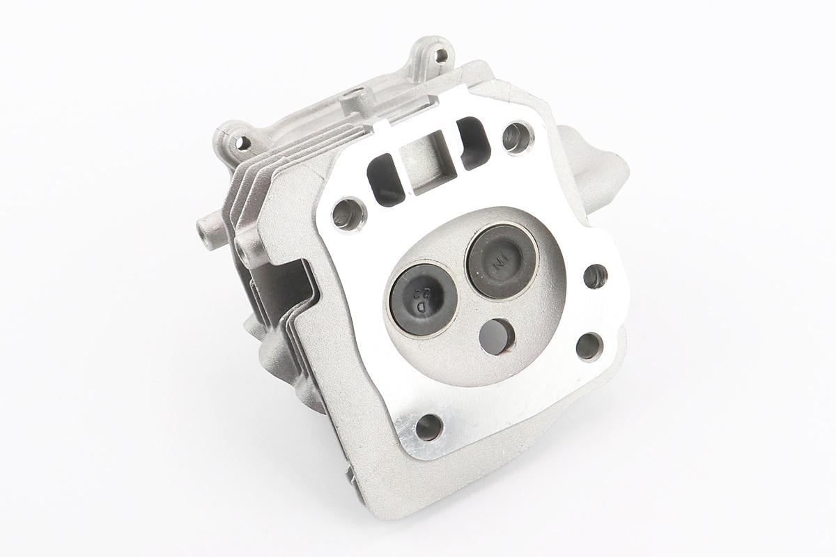 Головка циліндра в зборі до двигунів 168F 68 мм - фото 2 Головка циліндра в зборі до двигунів 168F 68 мм - фото 2