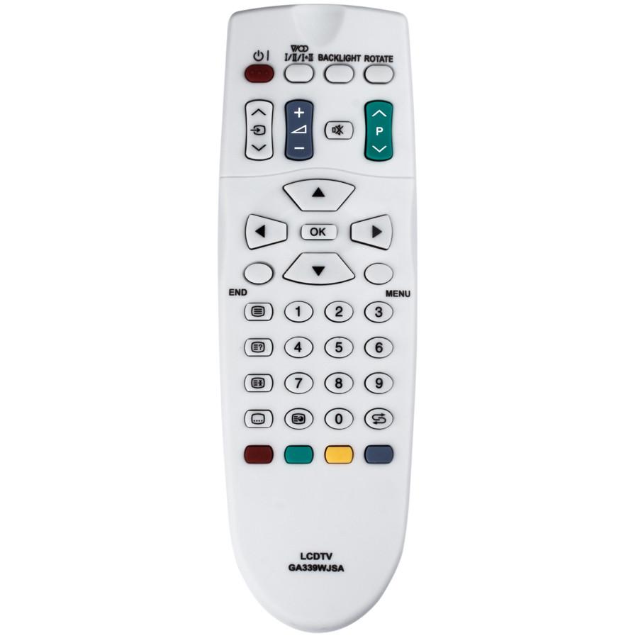 Пульт для телевизора SHARP GA339WJSA (1894)