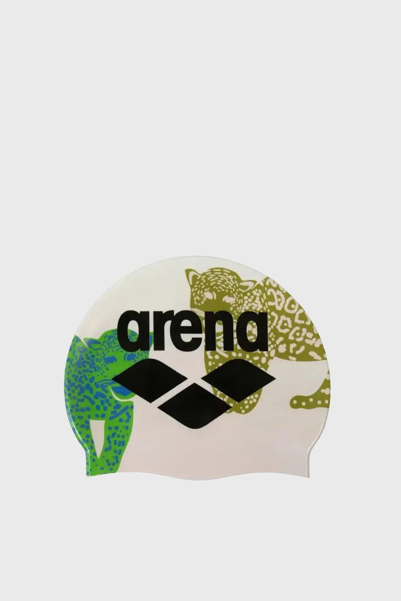 Шапочка для плавання Arena HD CAP One Size Різнокольоровий (005572-245)