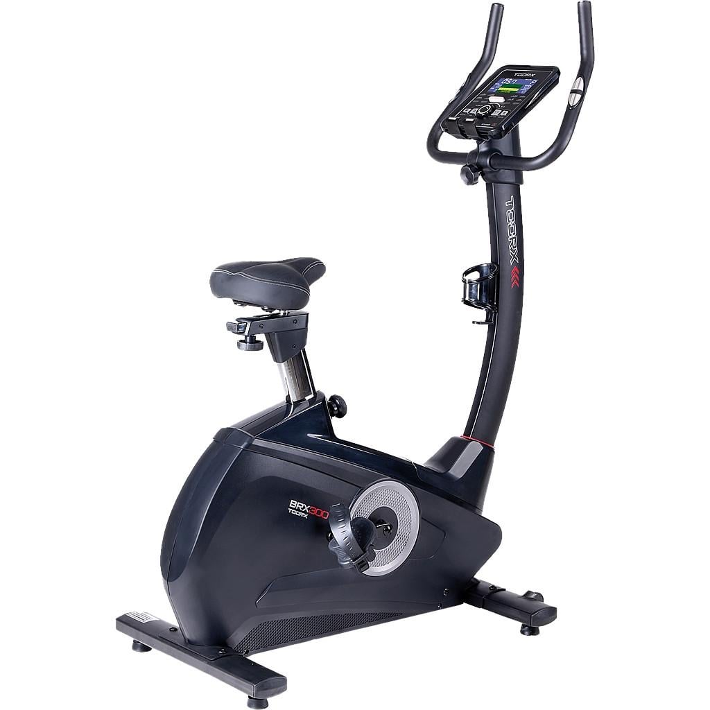 Велотренажер Toorx Upright Bike BRX 300 (2977326186) Велотренажер Toorx Upright Bike BRX 300 (2977326186)