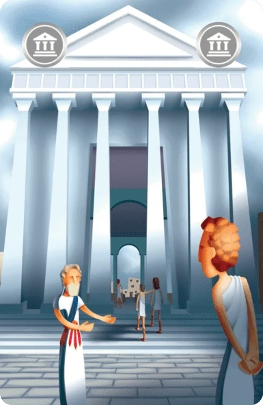 Настольная игра Carta Impera Victoria (1988566896) - фото 7