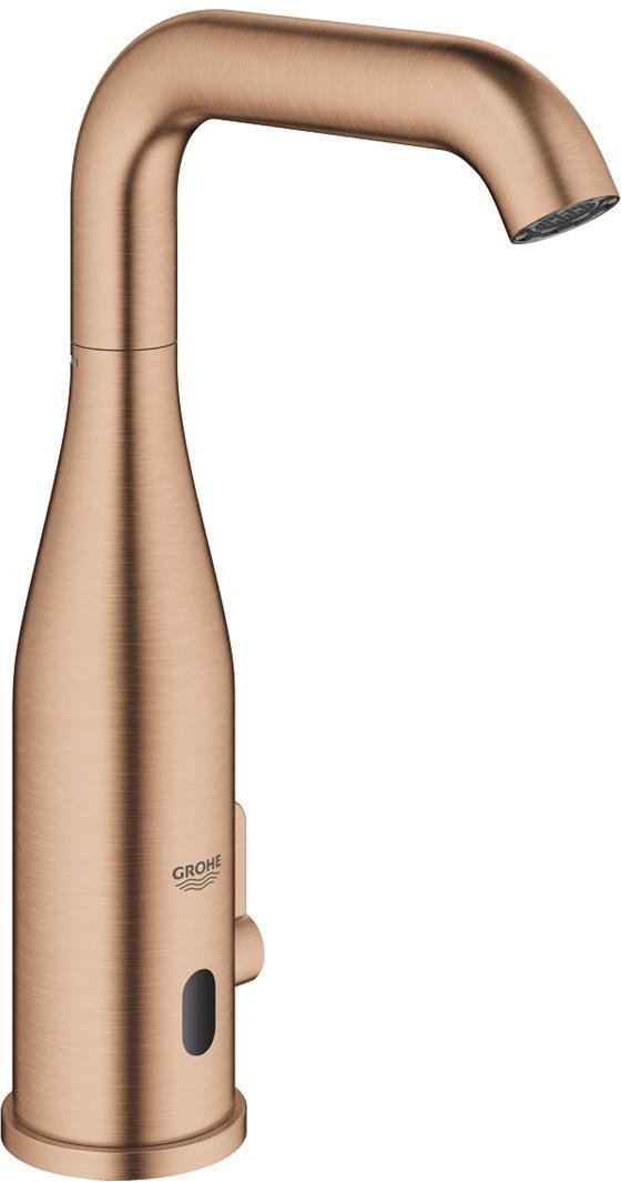 Смеситель для раковины Grohe Essence E 36445DL0 (117872362)