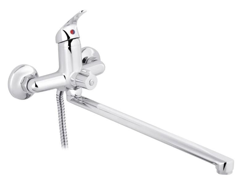 Смеситель для ванны Agua Leon C071 CV014927 (37582)