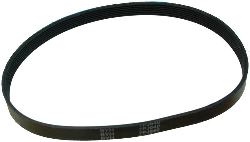 Ремень ручейковый 7PJ-640