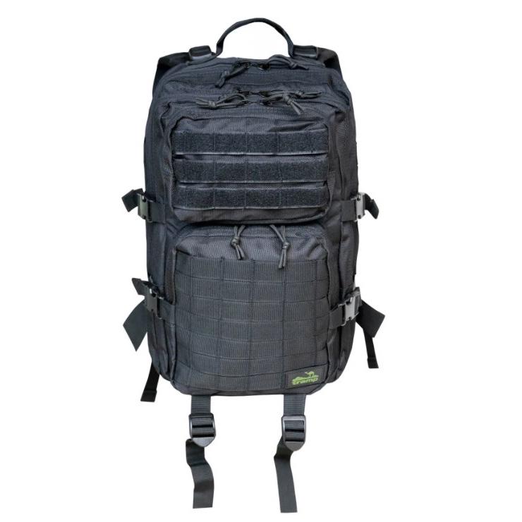 Рюкзак Tramp Squad 35л TRP-041 Черный (81871)