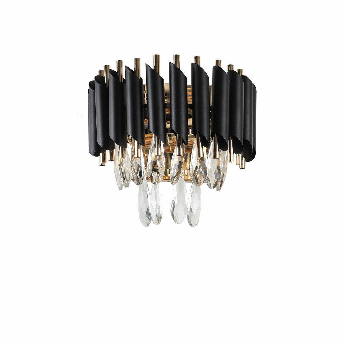 Бра Sirius B E1348/2W на 2 плафона (372919)