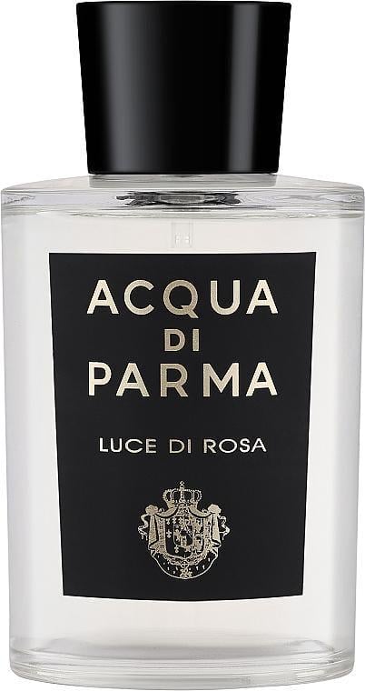 Парфумована вода унісекс Acqua Di Parma Luce di Rosa 100 мл тестер (402086)