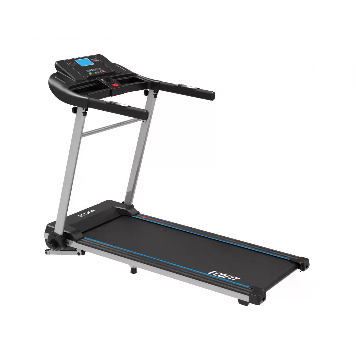 Беговая дорожка EcoFit EcoFit E-T02 электрическая (К00026805)