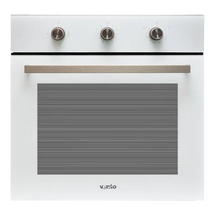 Духова шафа MILANO ESG WH