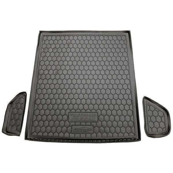 Коврик в багажник полиуретановый AVTO-Gumm для Volkswagen Passat B8 2015- гг. (1318715758)