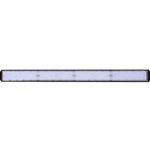 Светильник промышленный светодиодный HOROZ ELECTRIC ZEUGMA подвесной дневной свет 200 Led 200W 6400К Черный