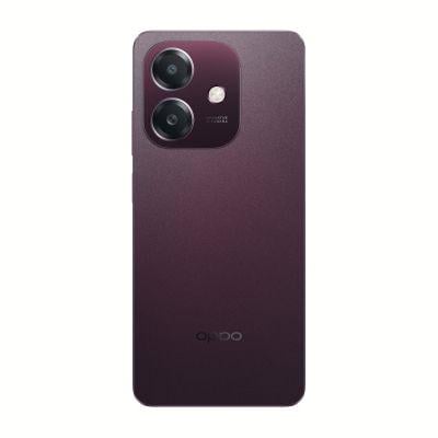 Мобільний телефон OPPO A3X 4/128GB Nebula Red (OFCPH2641_Red) - фото 3 Мобільний телефон OPPO A3X 4/128GB Nebula Red (OFCPH2641_Red) - фото 3