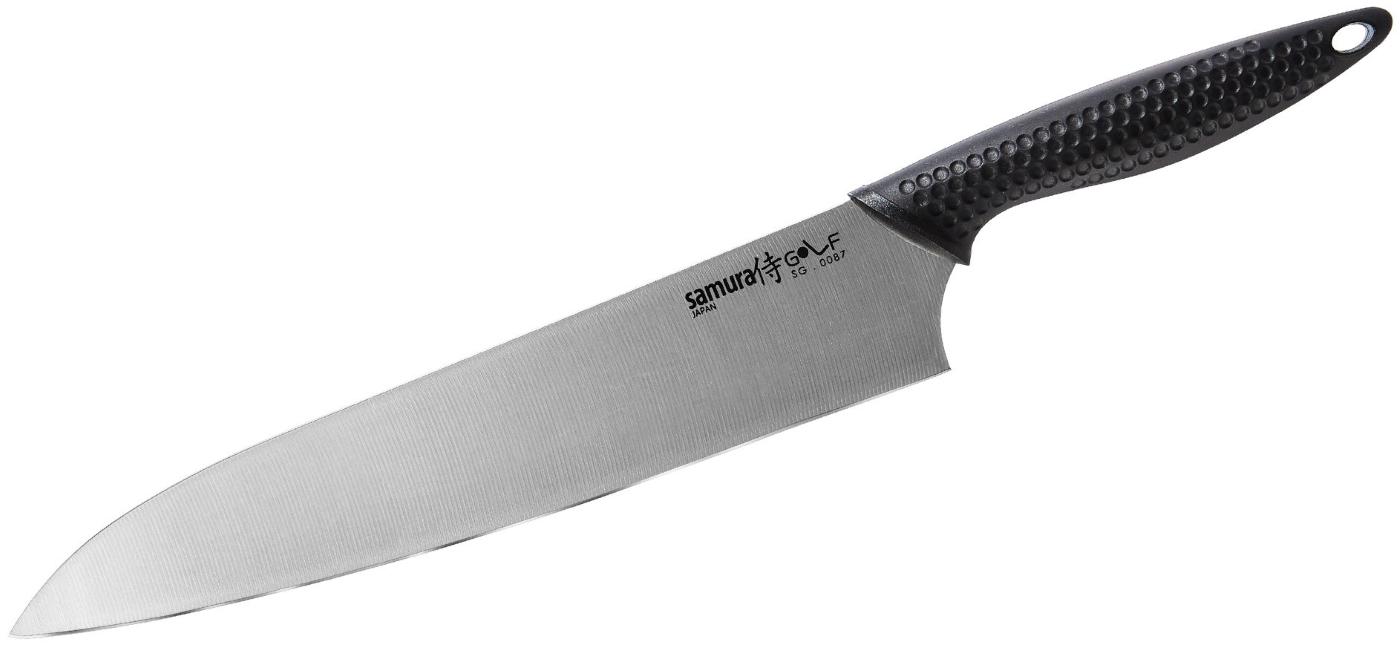 Нож кухонный Samura Golf SG-0087