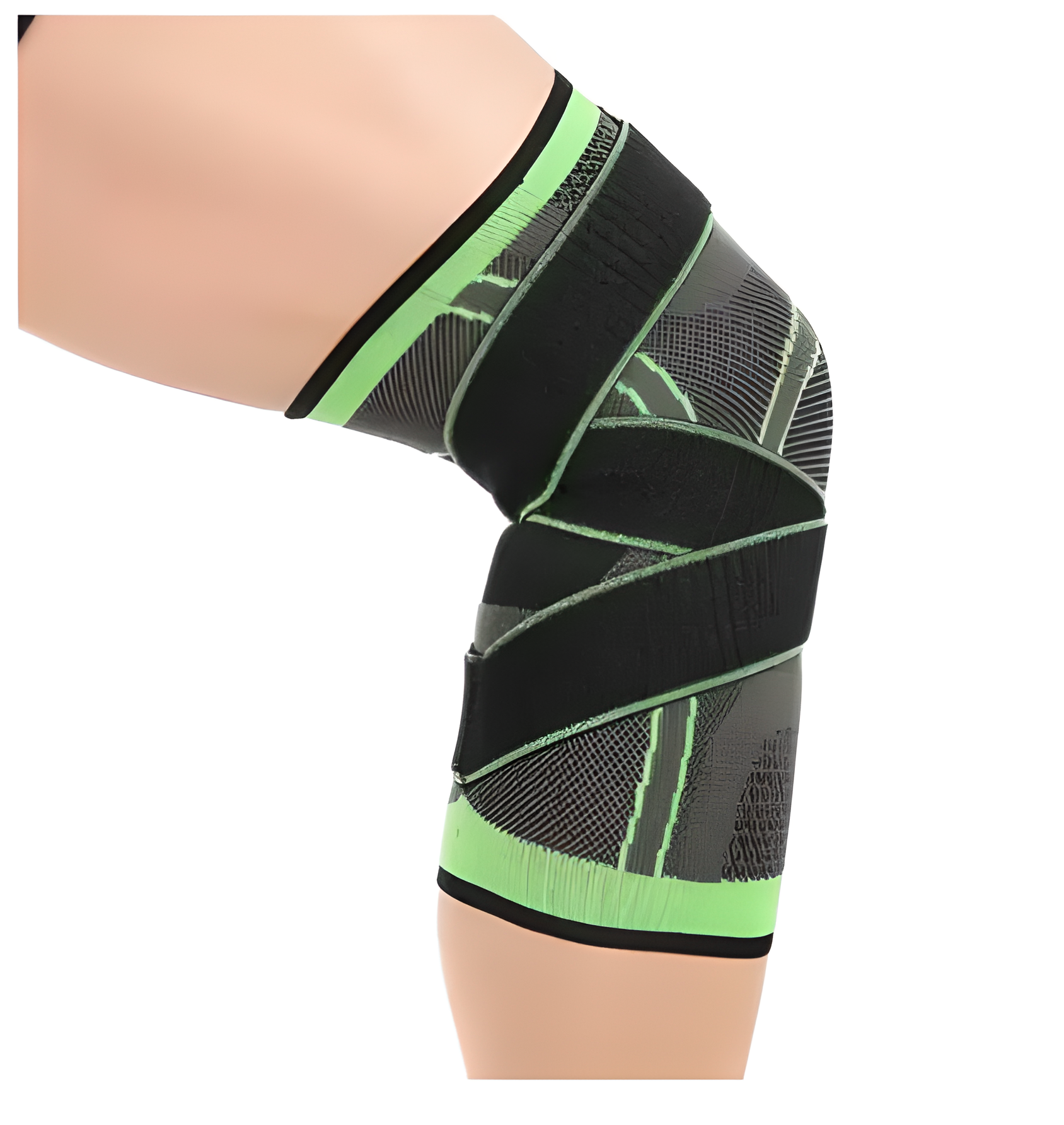 Бандаж для колінного суглоба Knee Support (1634105248)