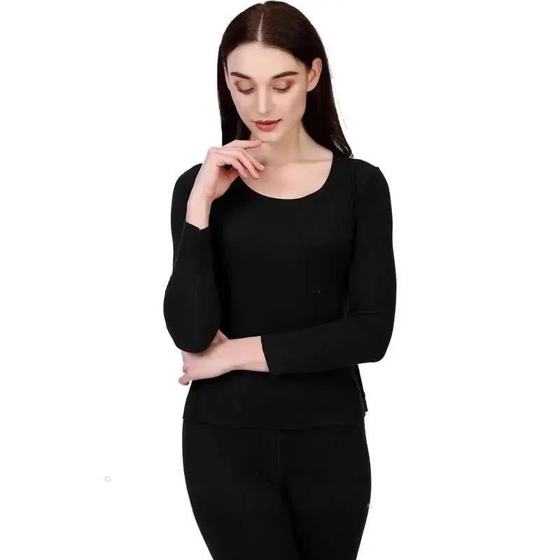 Комплект жіночої термобілизни BioActive XL (123463308_396) - фото 4