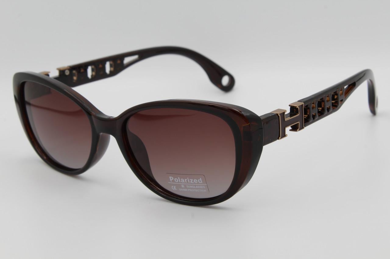 Солнцезащитные очки женские поляризационные P208 c2 (2600764507)