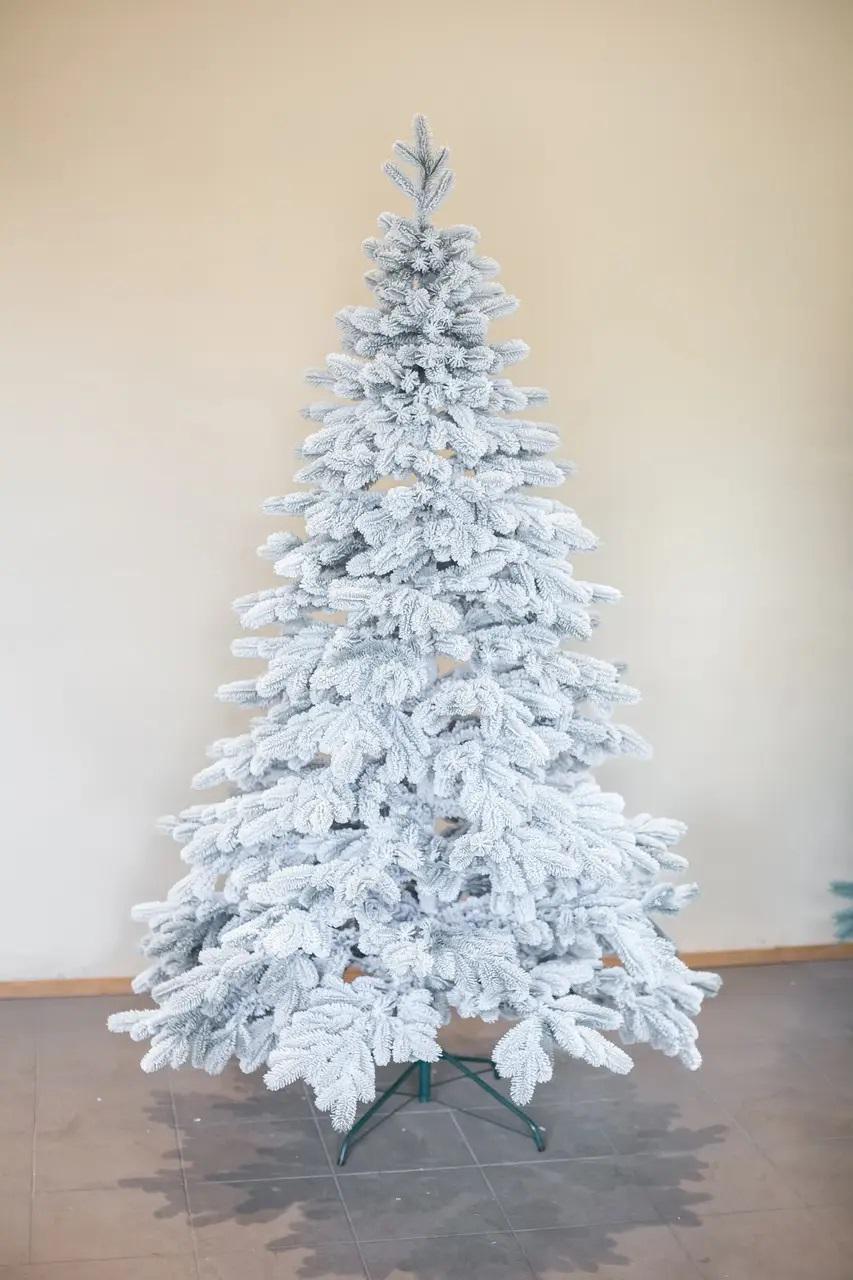 Искусственная елка Роял Заснеженная 1,8 м - фото 3