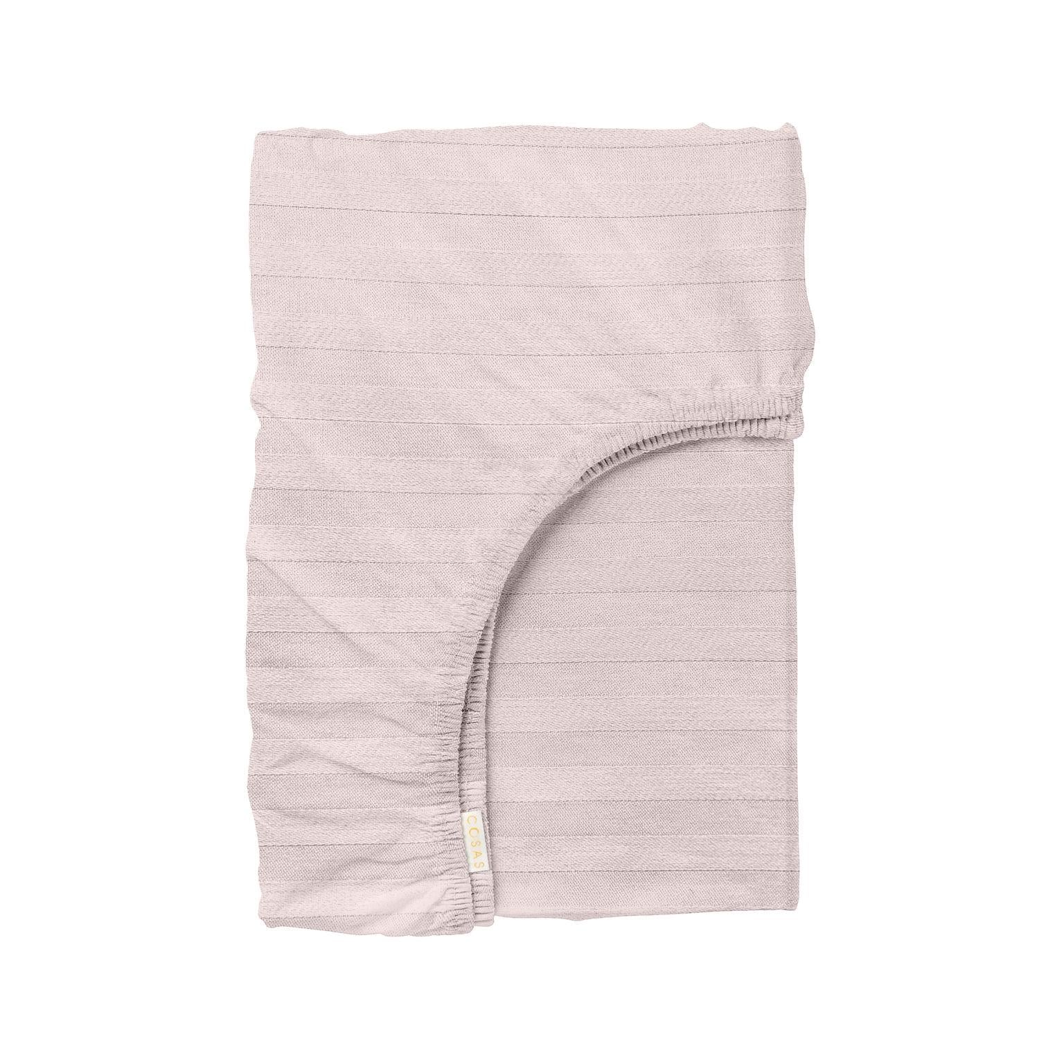 Простынь Cosas Sand на резинке сатин 80х160 см (4822052174272) Простынь Cosas Sand на резинке сатин 80х160 см (4822052174272)