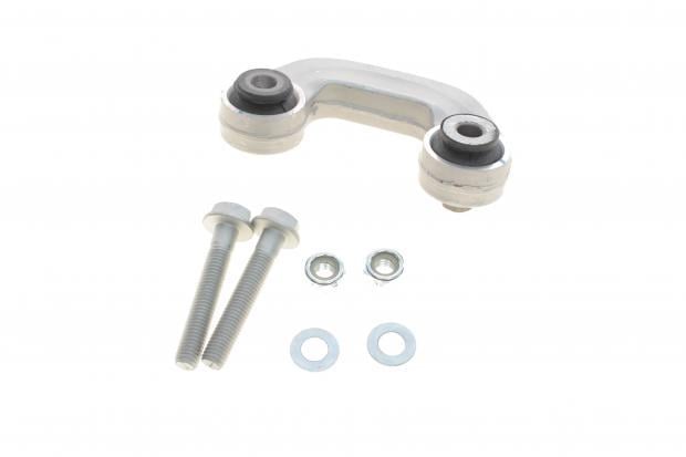 Тяга стабилизатора переднего L Audi A4 1.6-4.2 00-09 - VKDS 341016 SKF