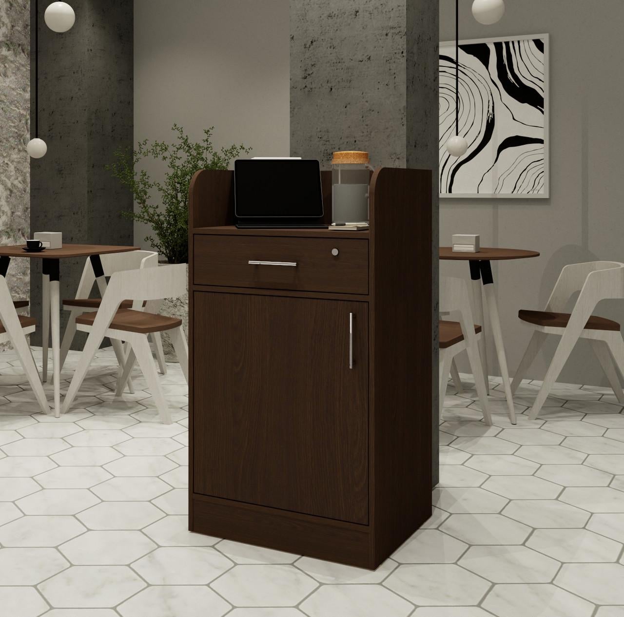 Тумба в кафе Венге (26437826)