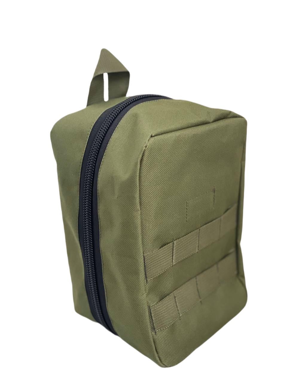 Подсумок для аптечки Олива (23421375)