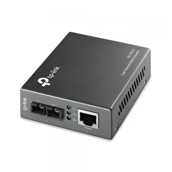 Медіаконвертер TP-Link MC100CM (21831570)