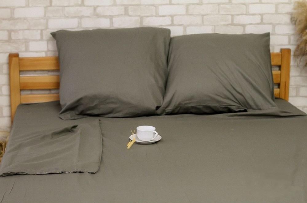 Постельное белье семейное Vital BL-4 бязь Голд Люкс (DR006858)