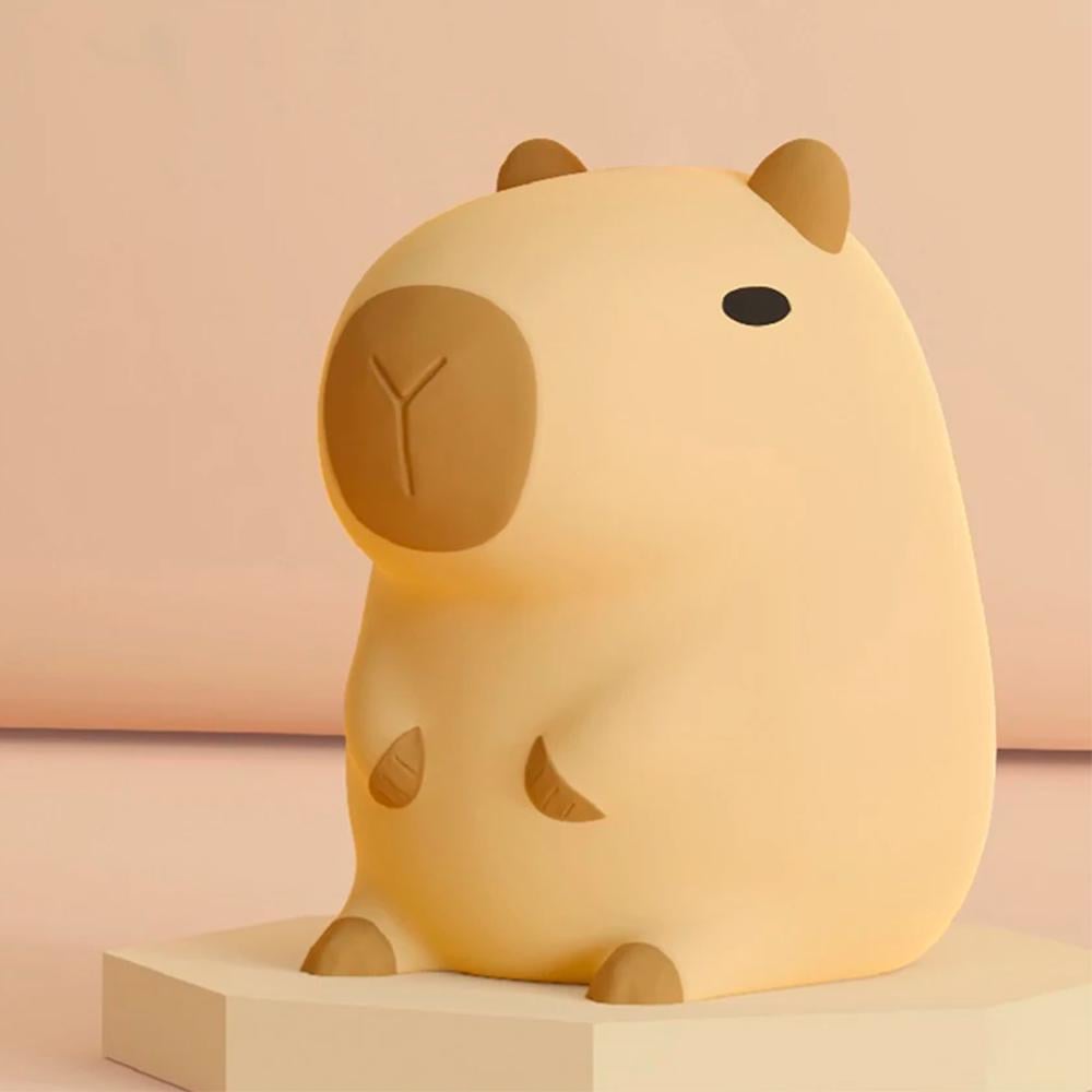 Светильник ночник Капибара 0,5 Вт (1014-190-00)