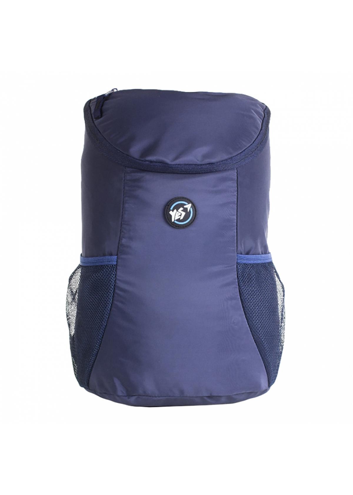 Рюкзак молодежный YES T-99 Easy way Темно-синий (558564)