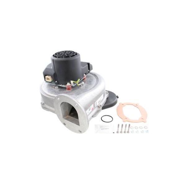Вентилятор Ebmpapst для конденсационного котла Vaillant ecoTEC plus VU 1206/5-5 R3/R5 0020197029 (00000060061)