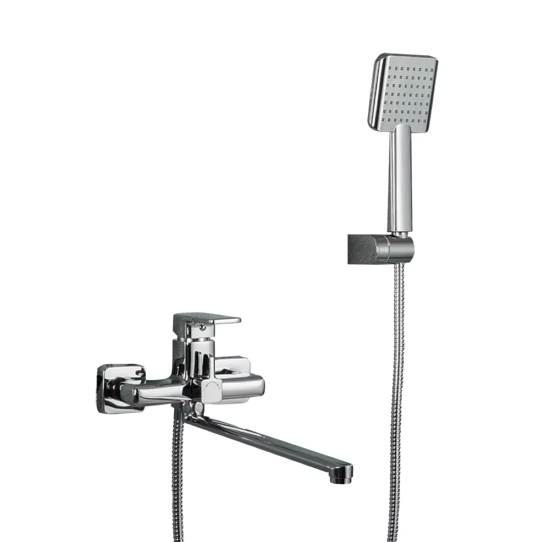 Змішувач для ванни Frap F2260 (1038901) Змішувач для ванни Frap F2260 (1038901)