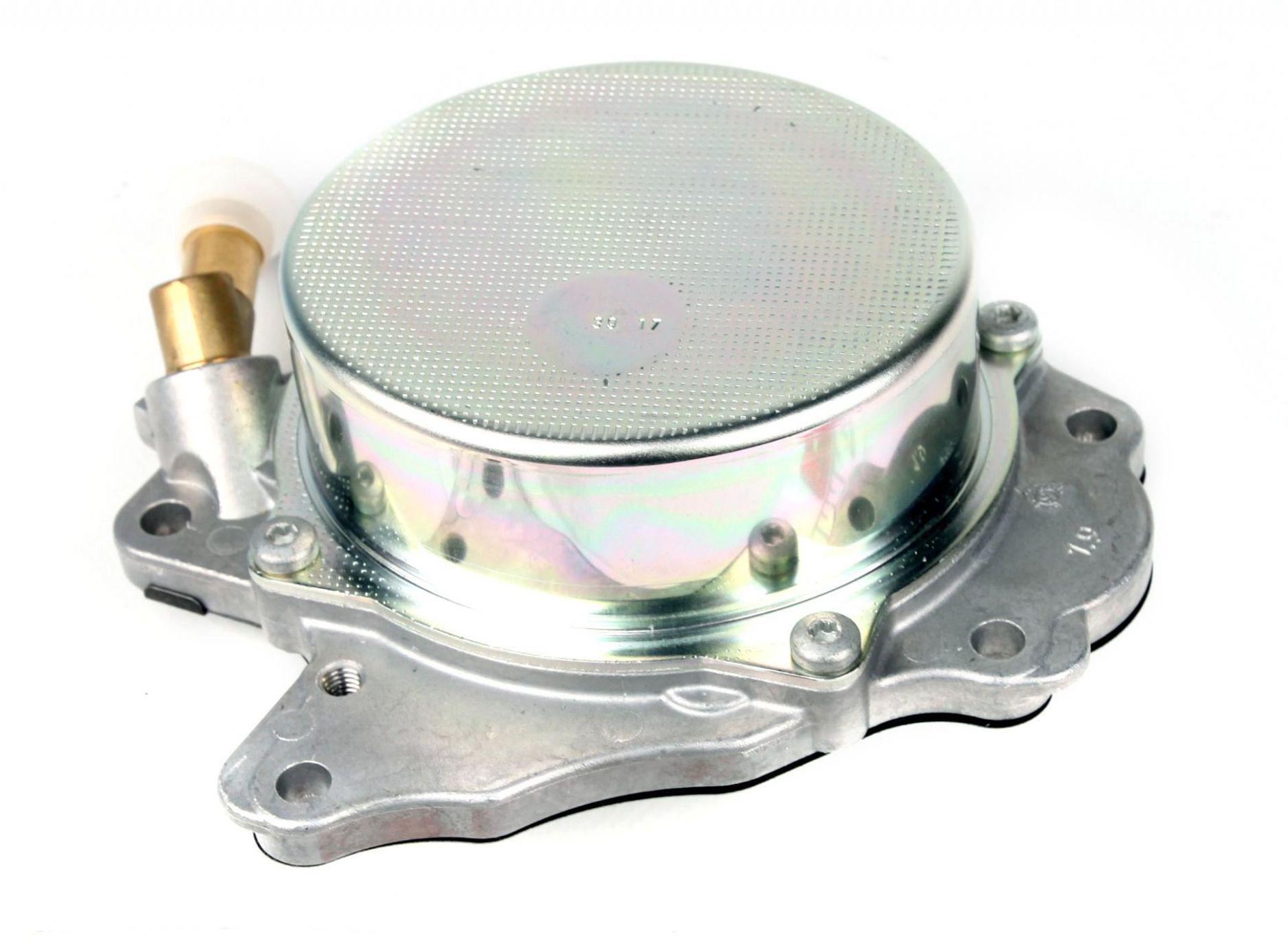 Насос вакуумный VW Crafter 30-50 2.0TDI 11- (7.04303.05.0)