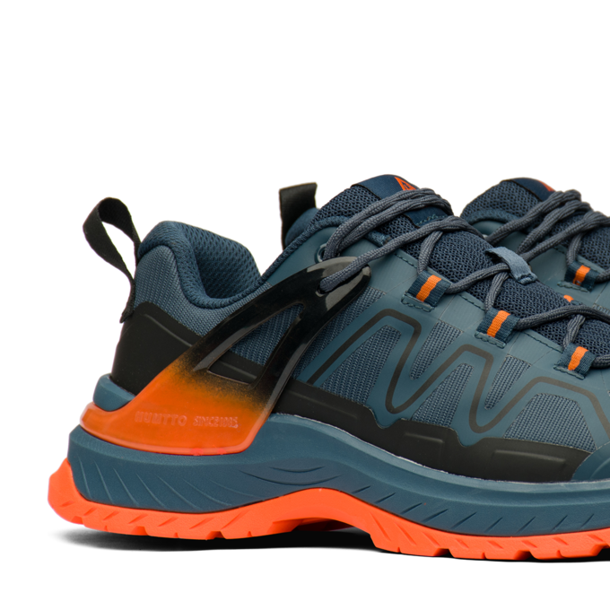 Кроссовки мужские Humtto 120860A3 р. 45 - фото 7