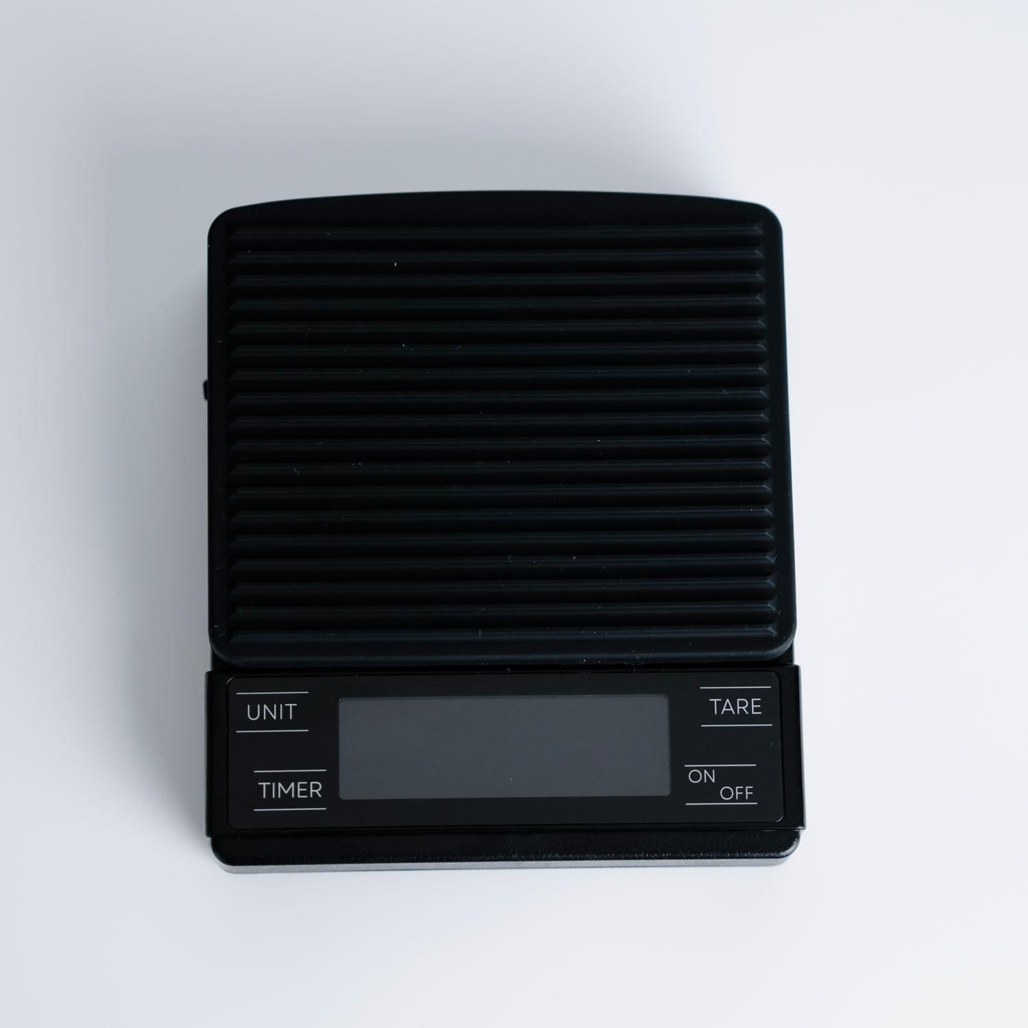 Ваги CafeBoutique CS2