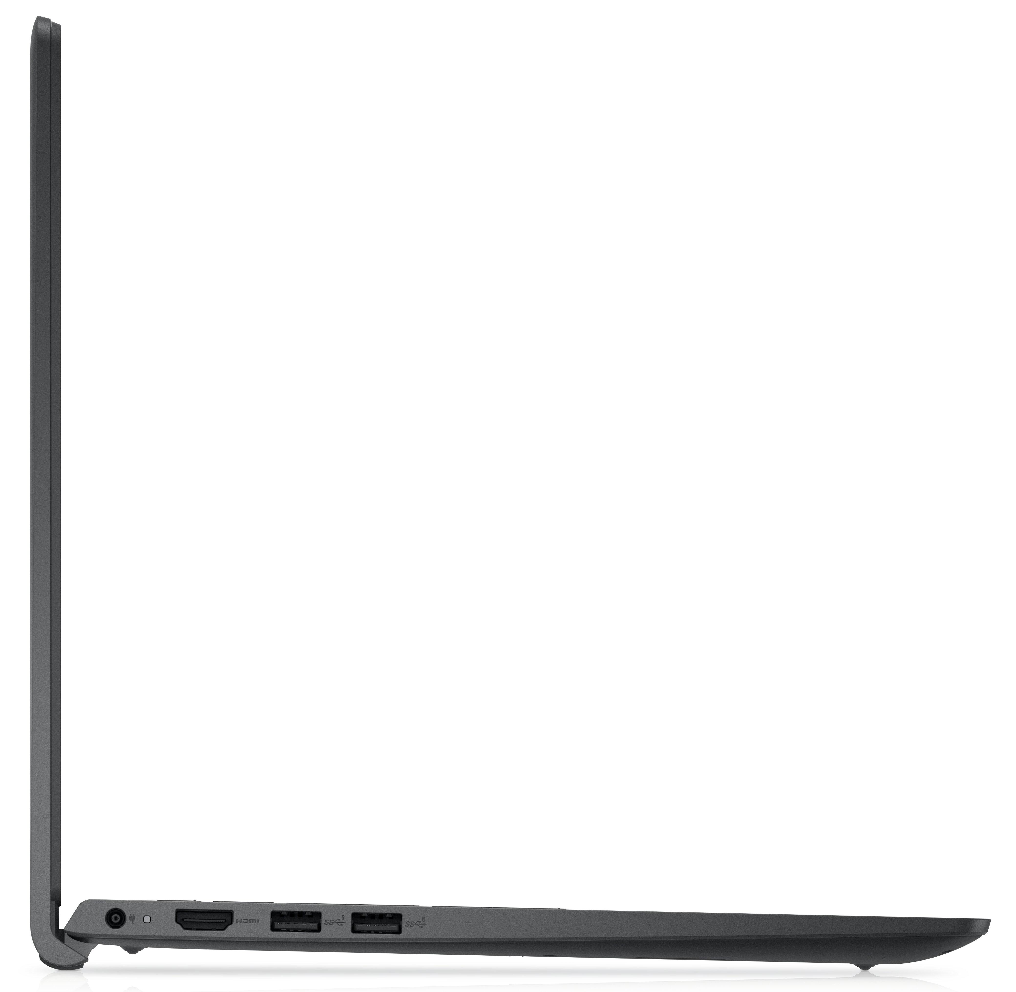 Ноутбук Dell Inspiron 3511-6408 15,6" i5-1135G7 8 Gb RAM 256 Gb SSD Windows 11 Home - фото 4