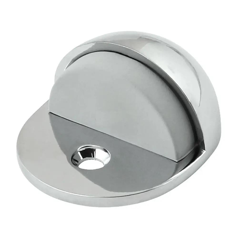 Упор дверной APECS DS-0002-CR UA Хром (2322374905)