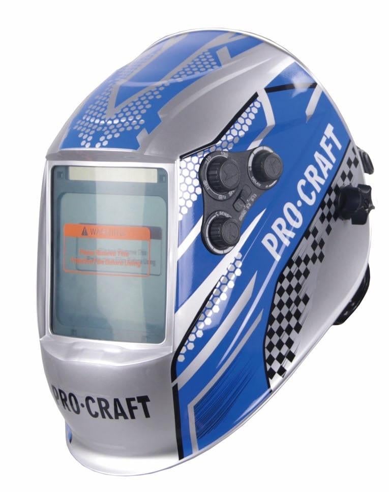 Маска сварочный хамелеон ProCraft SHP100-90