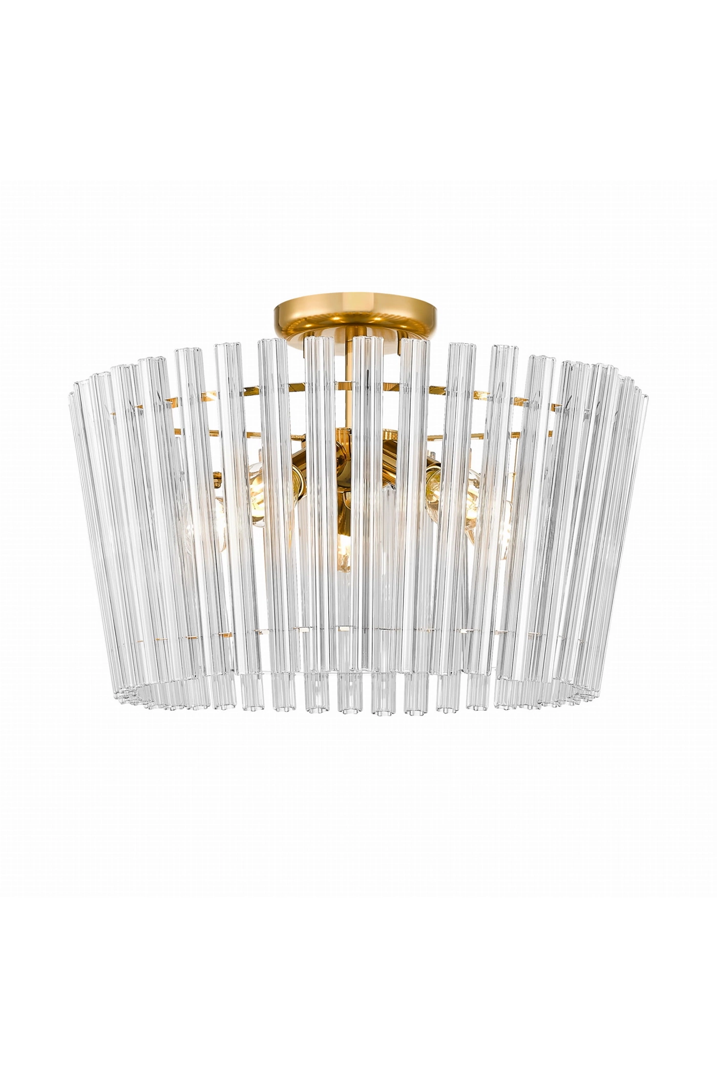 Люстра Zuma Line BACH (C0547-05H-F9AC)