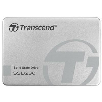 SSD-накопитель Transcend SSD230S 1TB 2,5" (TS1TSSD230S)