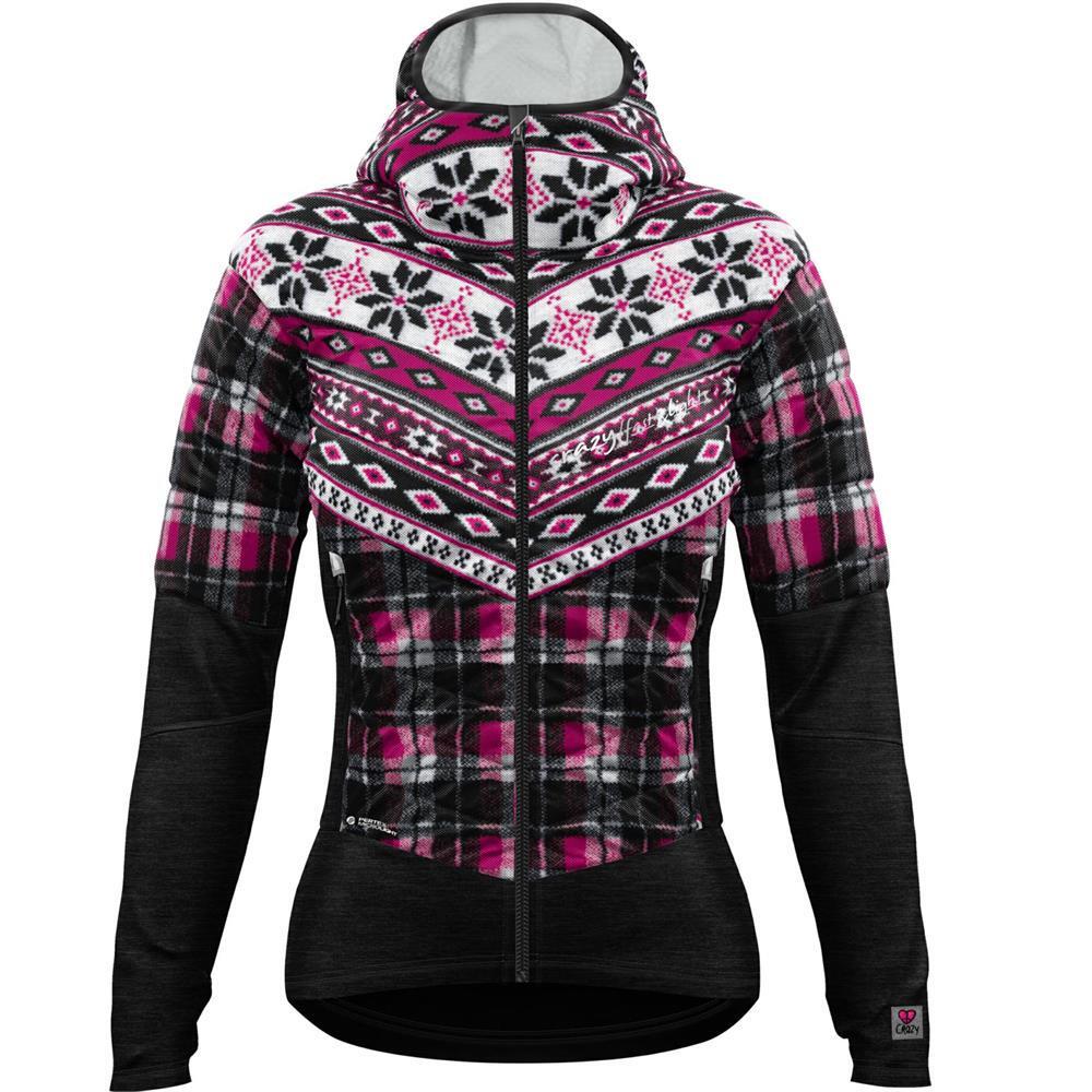 Куртка с капюшоном Trilogy Woman Norway S (40eb76a3) Куртка с капюшоном Trilogy Woman Norway S (40eb76a3)