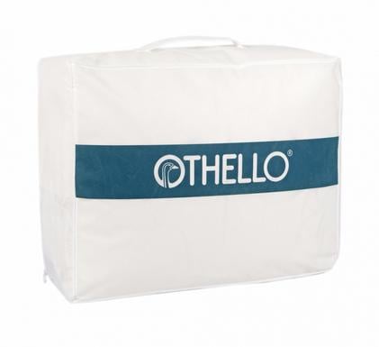 Ковдра Othello Bambina 195х225 см євро - фото 2 Ковдра Othello Bambina 195х225 см євро - фото 2