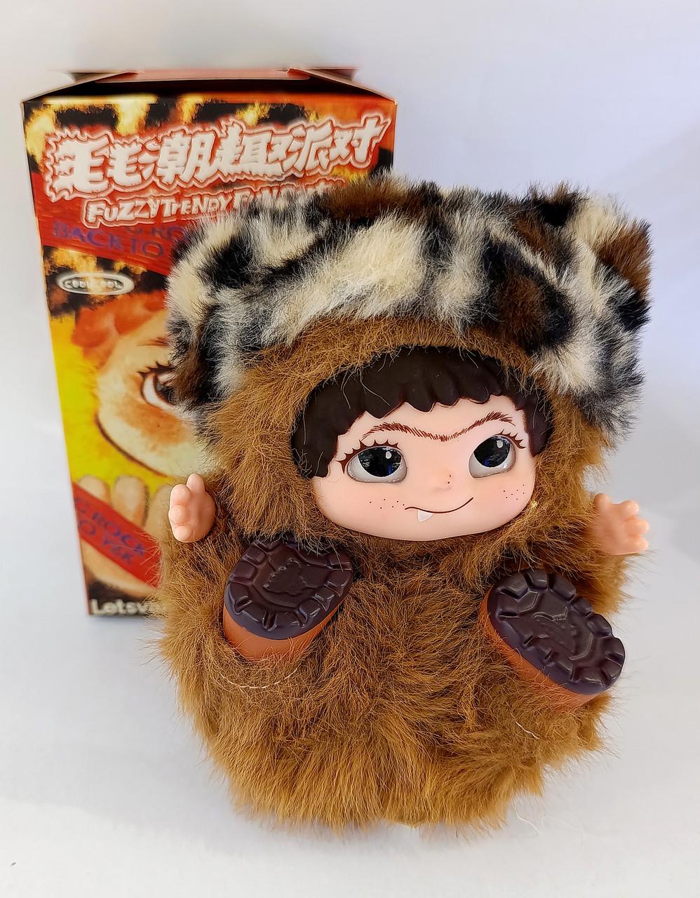 Сюрприз в коробке Вакуку 17х10х9 см - фото 6