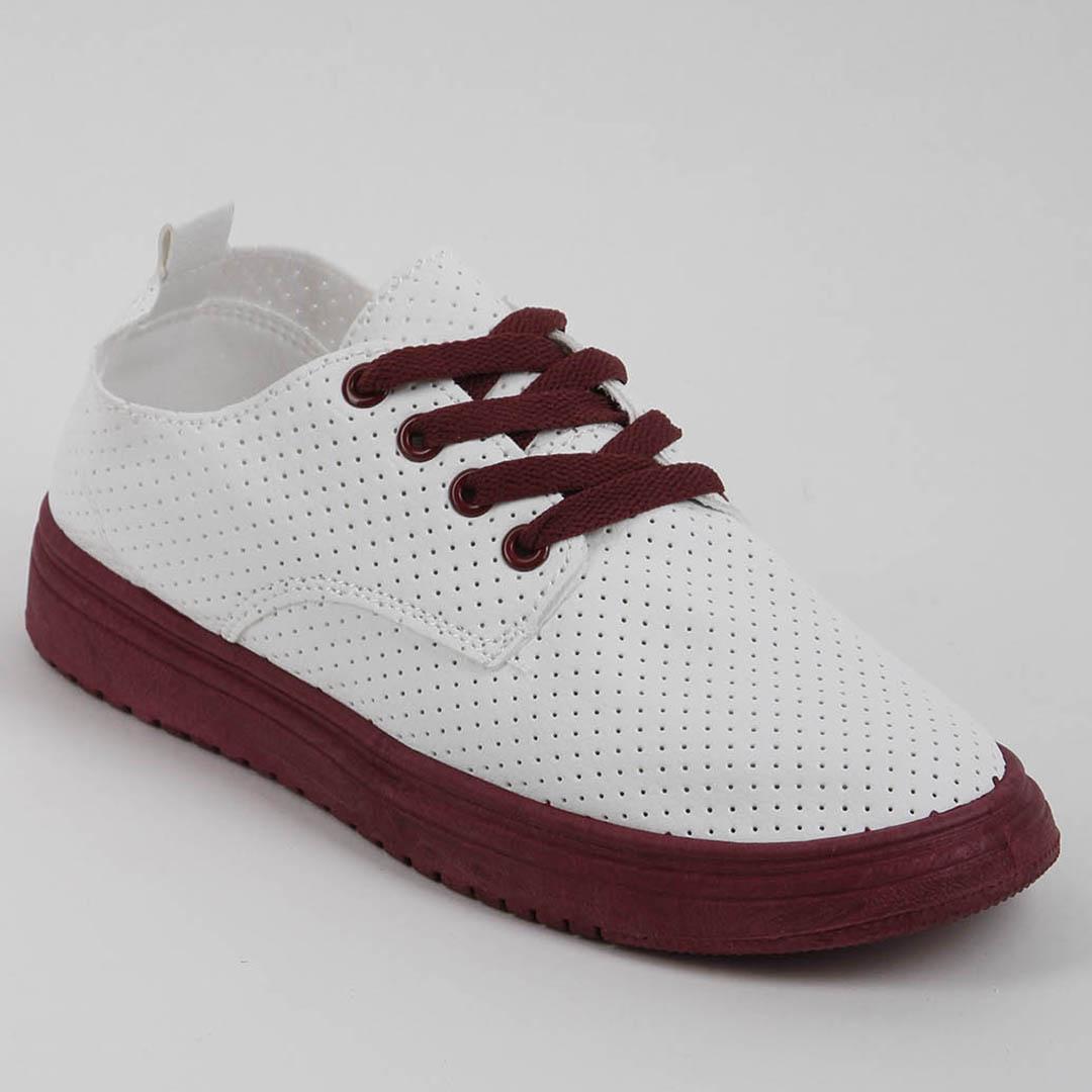 Кеды женские 339215 р. 40 25 см